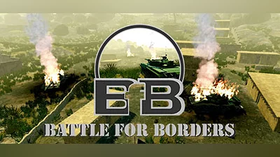 Battle for borders Bundle
