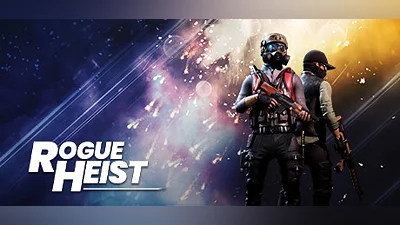 Rogue Heist Bundle
