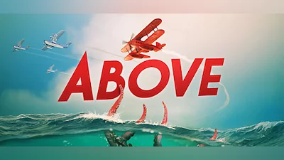 Above Bundle