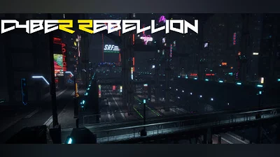 Cyber Rebellion Bundle