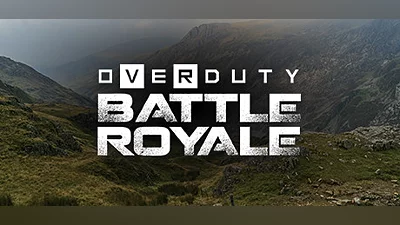 Overduty VR: Battle Royale Bundle