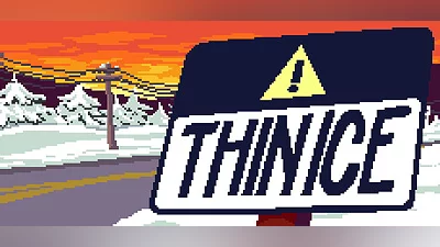 Thin Ice Bundle