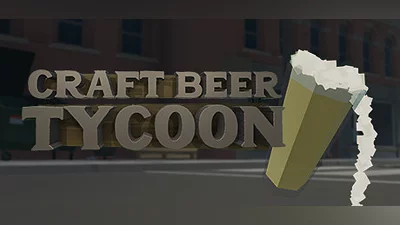 Craft Beer Tycoon Bundle