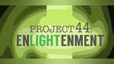 Project 44: EnLIGHTenment Bundle