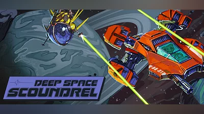 Deep Space Scoundrel Bundle