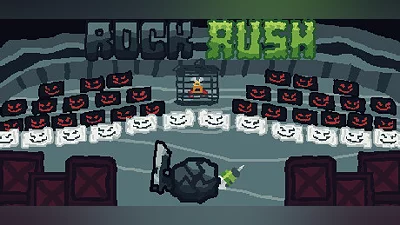 ROCK RUSH Demo Bundle