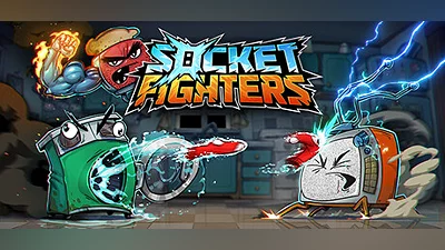 Socket Fighters Bundle