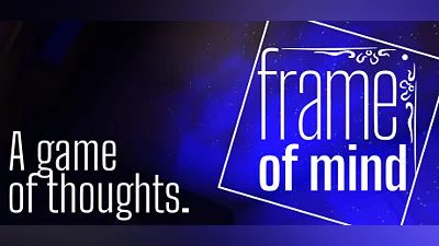 Frame of Mind - A game of thoughts. Bundle