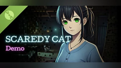 Scaredy Cat Demo Bundle