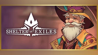 Shelter of Exiles Bundle