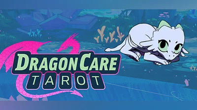 Dragon Care Tarot Bundle