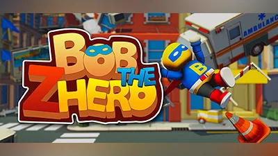 Bob The Zhero Bundle