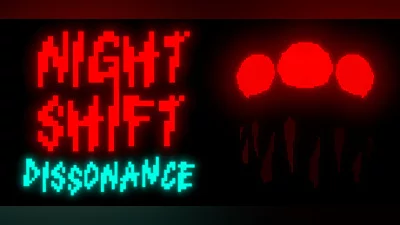 Night Shift Dissonance Bundle