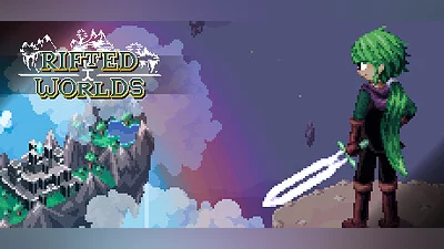 Rifted Worlds Bundle