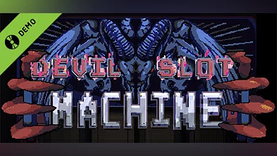 Devil Slot Machine Demo Bundle