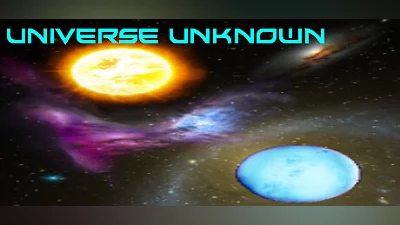 Universe Unknown Bundle