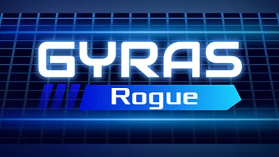 Gyras: Rogue Bundle
