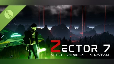 Zector 7 - Prologue Bundle