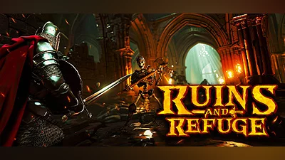 Ruins and Refuge Bundle