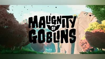 Malignity of Goblins Bundle