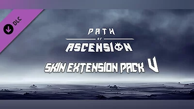 Path of Ascension - Skins Extension Pack V Bundle