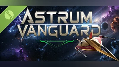 Astrum Vanguard Demo Bundle