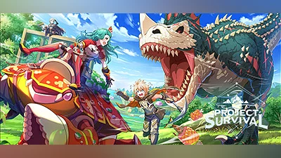 PROJECT SURVIVAL #Working title Bundle