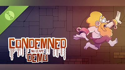 Condemned: No Escape Demo Bundle
