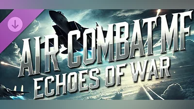 Air Combat MF - Echoes of War Bundle