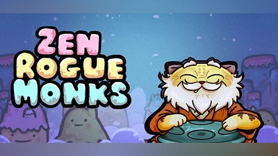 Zen Rogue Monks Bundle