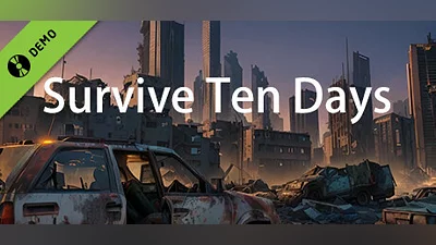 Survive Ten Days Demo Bundle