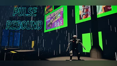 Pulse Rebound Demo Bundle