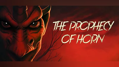 The Prophecy of Horn Bundle
