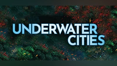 Underwater Cities Bundle