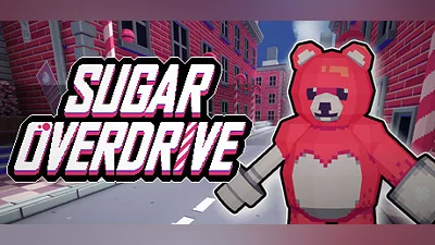 Sugar OVERDRIVE Bundle