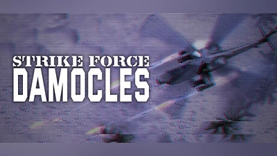 Strike Force Damocles Bundle