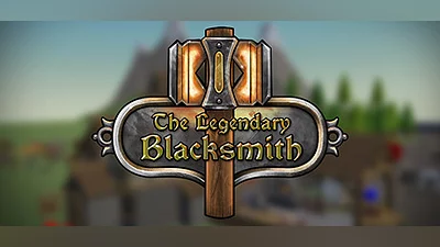The Legendary Blacksmith Bundle