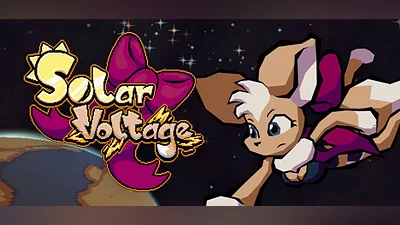 Solar Voltage Demo Bundle
