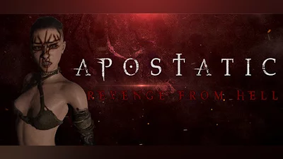 Apostatic - Revenge From Hell Bundle