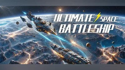 Ultimate Space Battleship Bundle