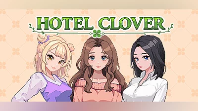 Hotel Clover Bundle
