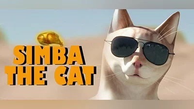 SIMBA THE CAT Bundle