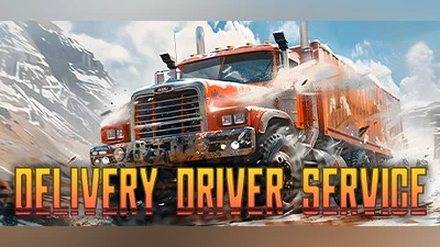 Delivery Driver Service Bundle