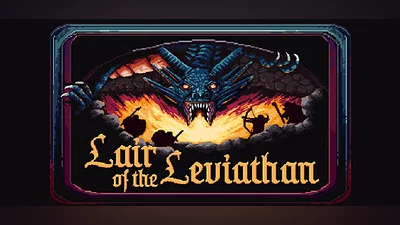 Lair of the Leviathan Bundle