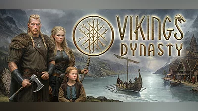 Vikings Dynasty Bundle