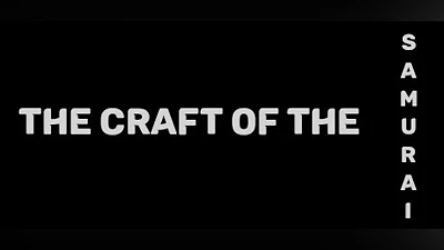 The Craft of the Samurai Bundle