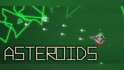 Asteroids Bundle