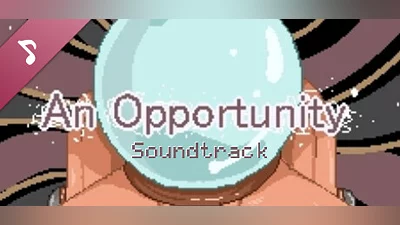 An Opportunity Soundtrack Bundle