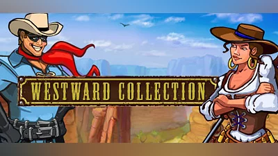 Westward Collection Bundle