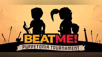 Beat Me! - Puppetonia Tournament Bundle